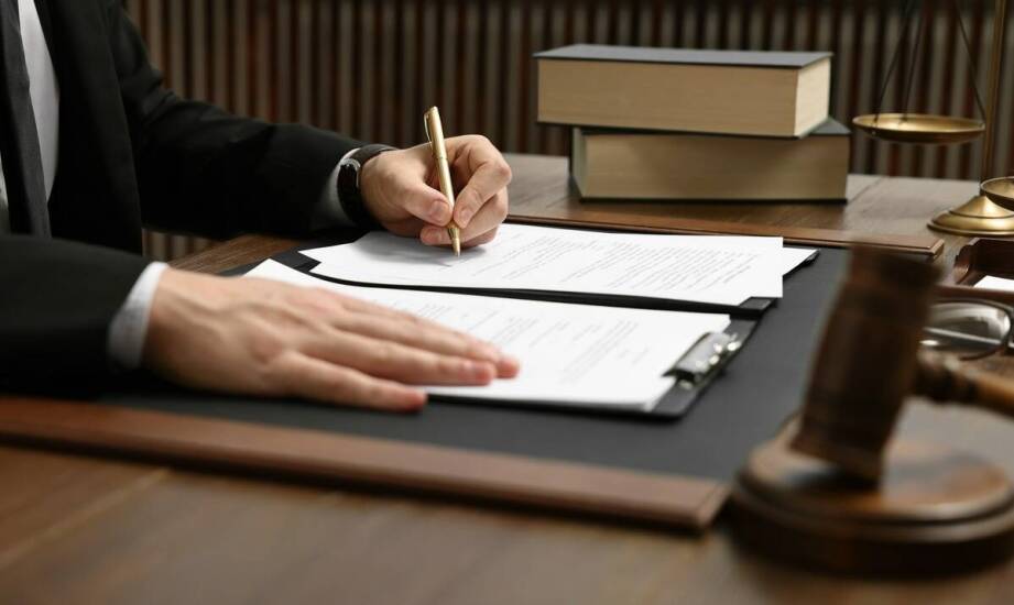 Jak prawnik wspiera w przygotowaniu dokumentów do windykacji?