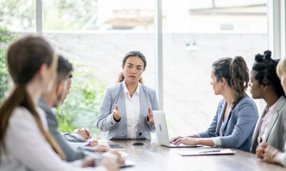 Jak personalne doradztwo wspiera przedsiębiorstwa w budowaniu marki pracodawcy?