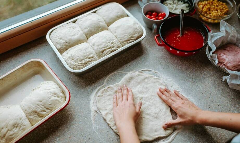 Wybór prasy do ciasta na pizzę a specyfika lokalu gastronomicznego