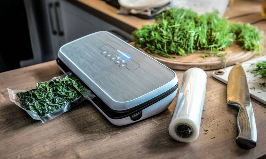 Jakie korzyści zdrowotne niesie za sobą spożywanie warzyw w vacuum?