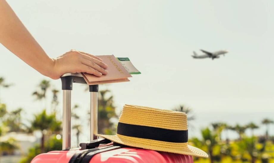 Najpopularniejsze miejsca na wakacje last minute all inclusive z Łodzi.