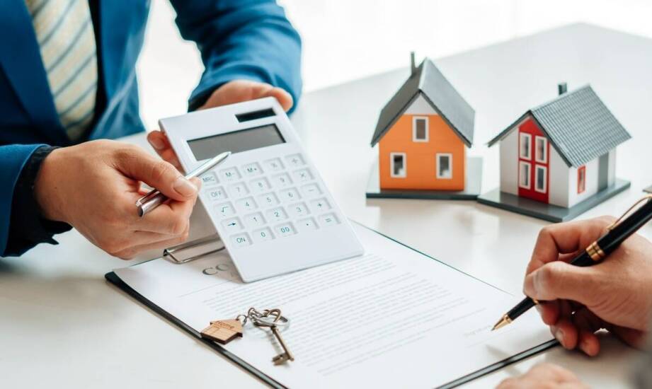 Proces negocjacji cenowych przy zakupie nieruchomości