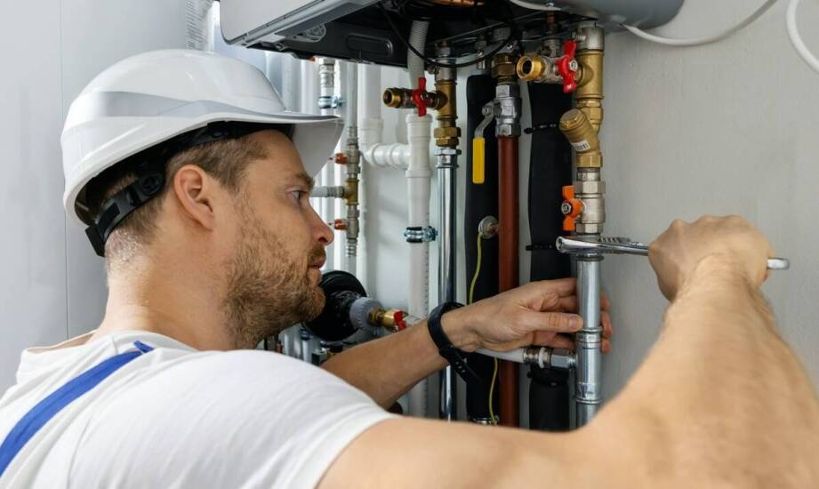 Dlaczego montaż akcesoriów do grzewczych systemów jest prostszy, niż myślisz?