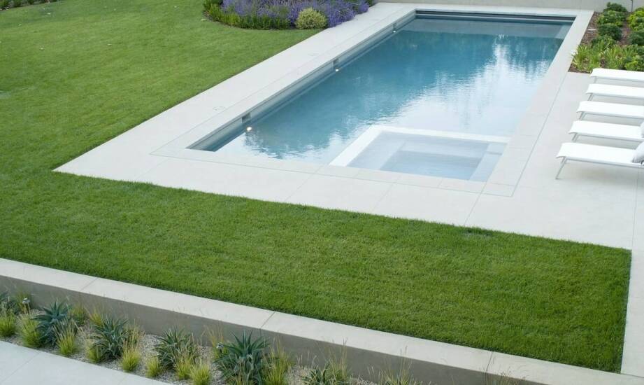 Jak nowoczesne technologie wpływają na funkcjonalność polipropylenowych basenów?