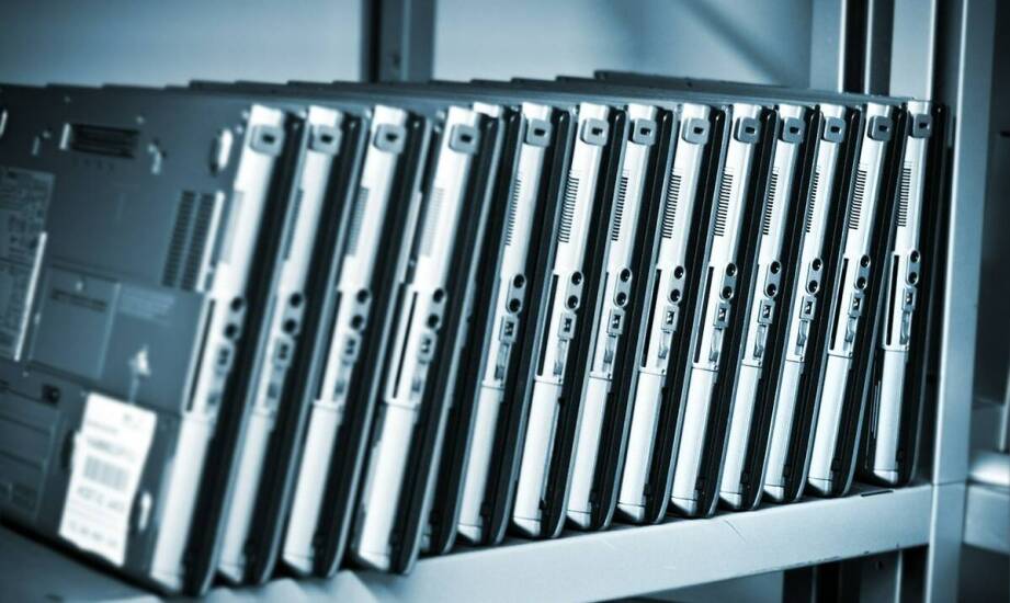 Rola serwerów Intel w optymalizacji operacyjnych kosztów IT