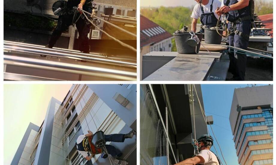 Jak doświadczenie zespołu wpływa na jakość alpinistycznych usług?