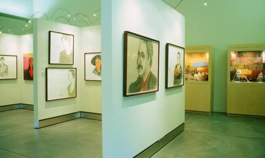 Jak sklep z dziełami sztuki pomaga w tworzeniu prywatnych kolekcji?