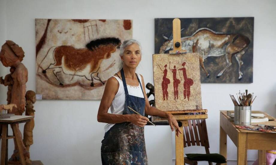 Codzienna inspiracja: jak "słynne polskich malarzy obrazy" mogą wpływać na naszą kreatywność?