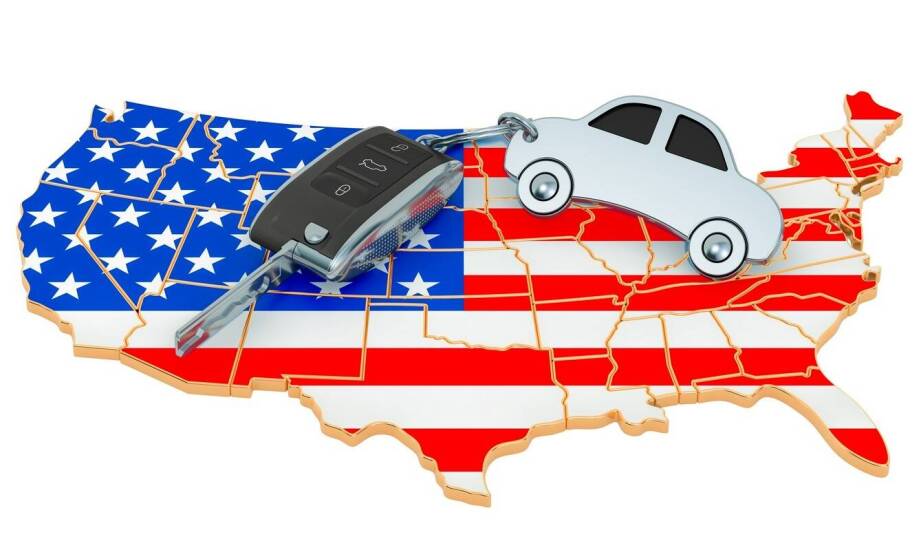 Jakie są różnice w kosztach transportu aut z różnych regionów w USA?