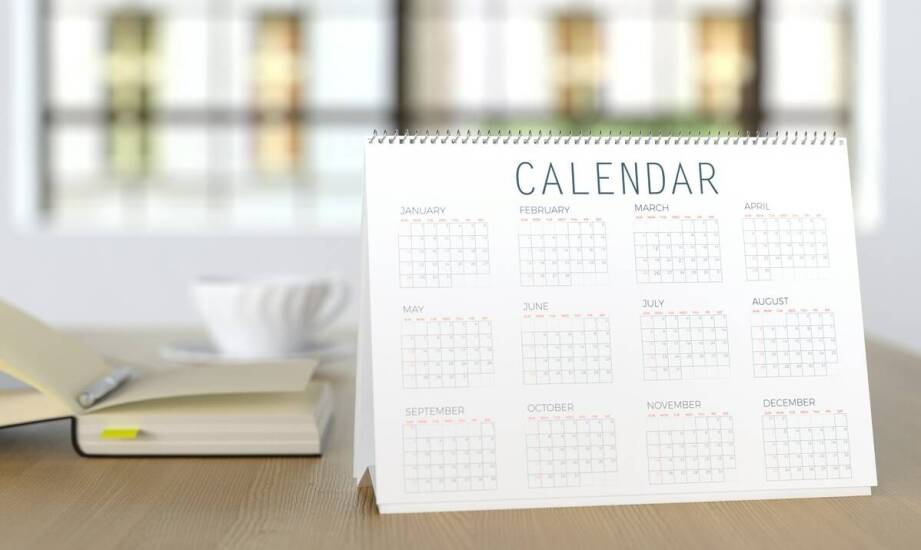 Jak kalendarze mogą wspierać kampanie reklamowe dla firm?