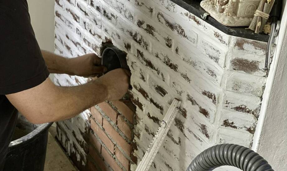 Wpływ frezowania kominów na energetyczną efektywność budynków