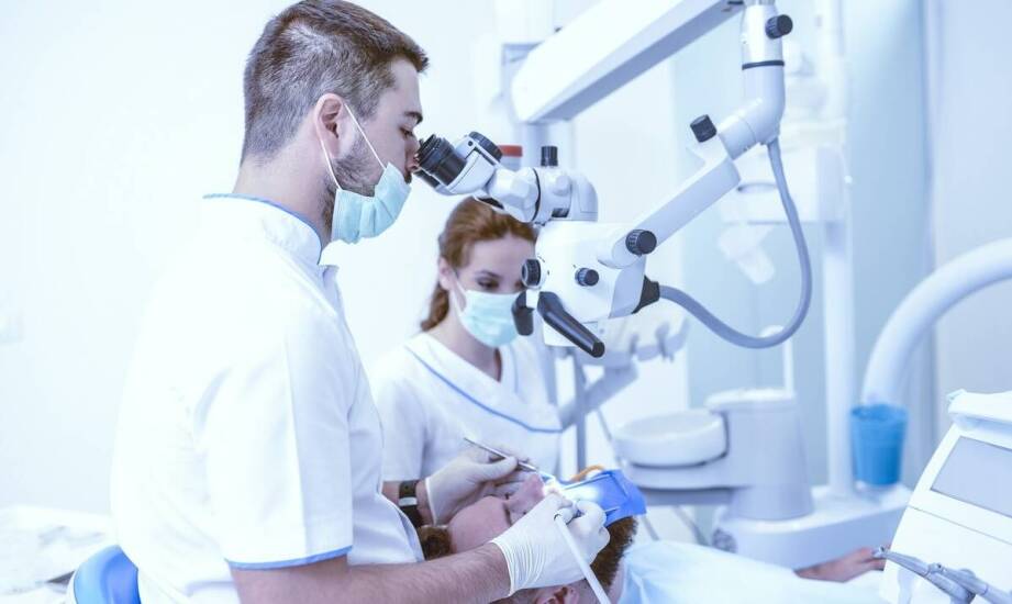 Skuteczność leczenia kanałowego: jak nowoczesne metody zwiększają szanse na powodzenie