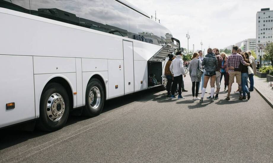 Organizacja transportu dla grup na wydarzenia we Wrocławiu - co oferujemy?