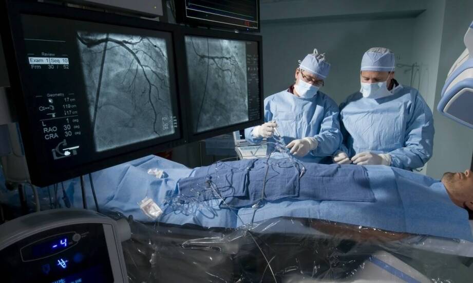 Jakie są najnowsze standardy w leczeniu naczyniowych chorób?