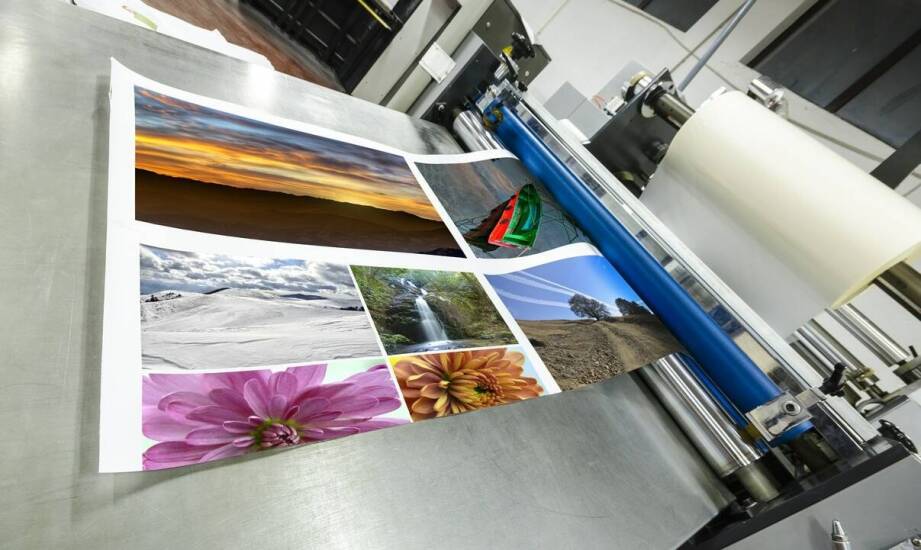 Ekologiczne tusze na bazie wody do druku kopert kurierskich – korzyści i zastosowania