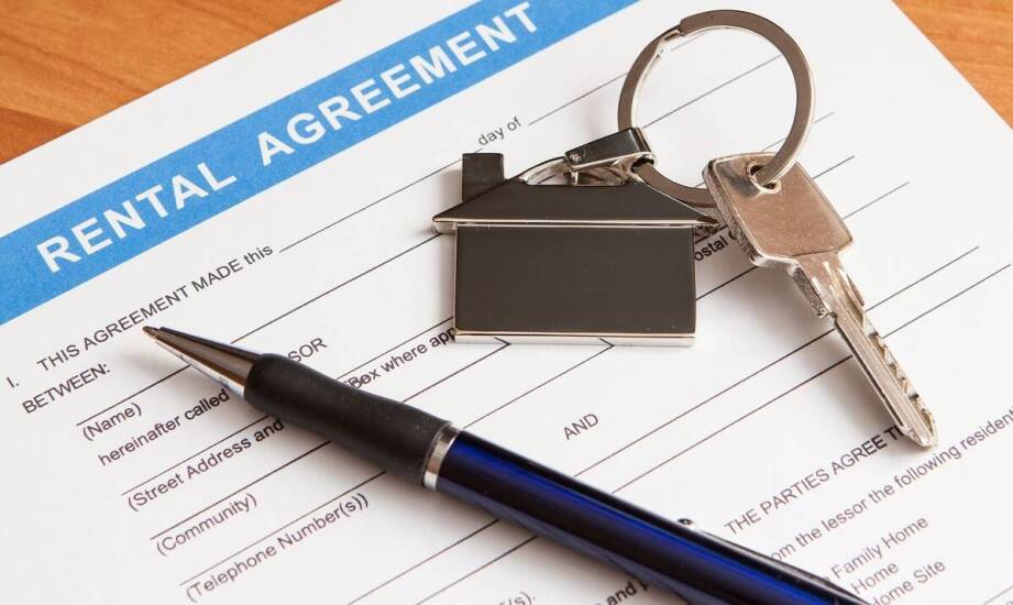 Jakie formalności wiążą się z krótkoterminowym wynajmem?
