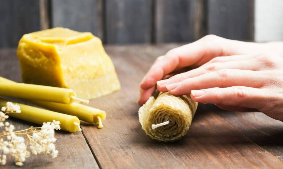 Ręczne wykonanie świec w szkle – co je czyni wyjątkowymi?