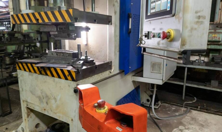 Jak remonty przemysłowych maszyn wpływają na automatyzację procesów?