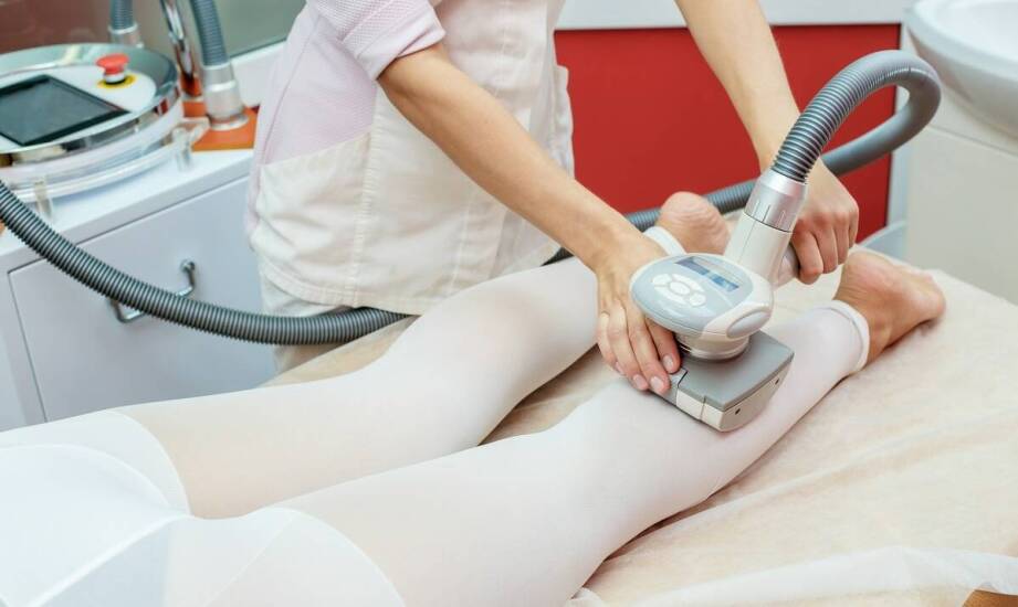 Jakie zabiegi na cellulit oferuje kosmetyczny salon?