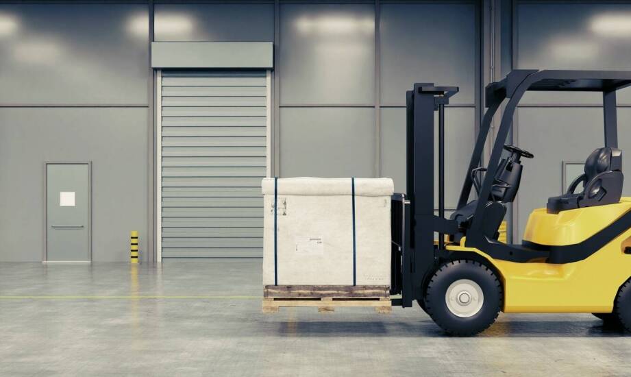 Jakie są perspektywy rozwoju rynku sprzedaży widłowych wózków?