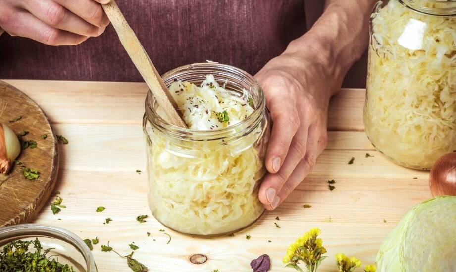 Proces produkcji bio kapusty kiszonej w Małopolsce – co warto wiedzieć?