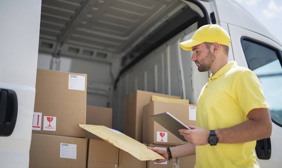 Ekspresowe przesyłki jako wsparcie dla dynamicznie rozwijających się rynków