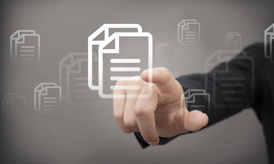 Możliwości przechowywania chmurowego zdigitalizowanych dokumentów