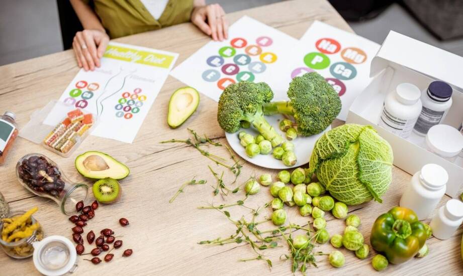 Znaczenie probiotyków w diecie – jak wpływają na zdrowie jelit?