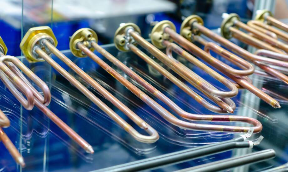 Kluczowe aspekty integracji powietrznych grzałek z systemami automatyki