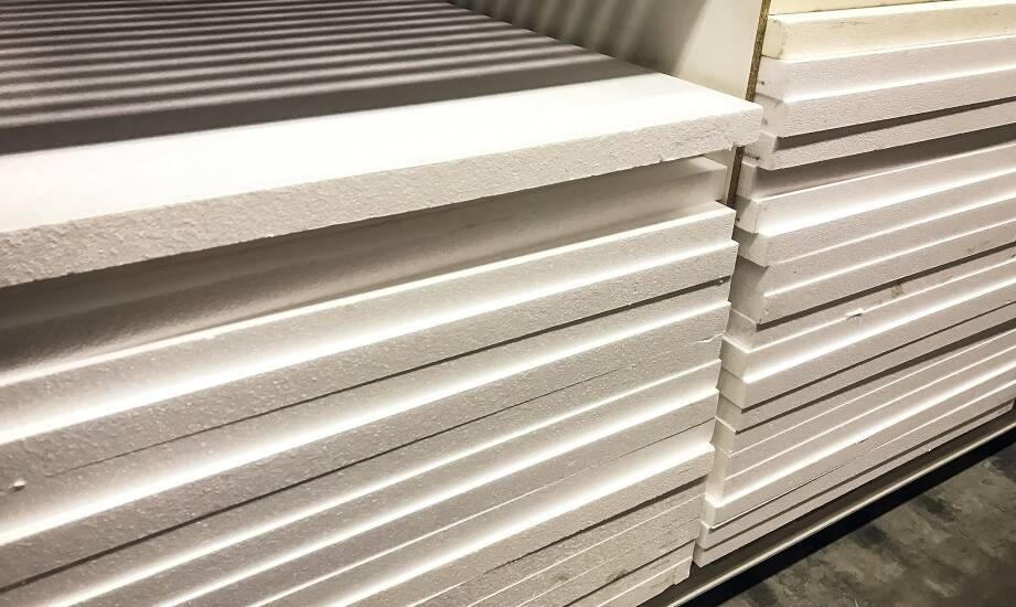 Jakie normy spełniają płyty XPS i dlaczego to jest ważne?