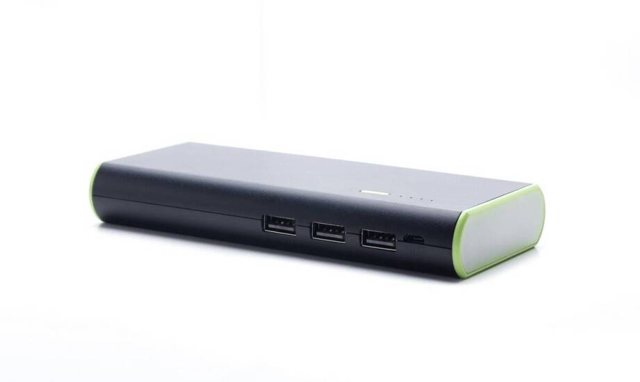 Zrównoważone rozwiązania w produkcji reklamowych powerbanków