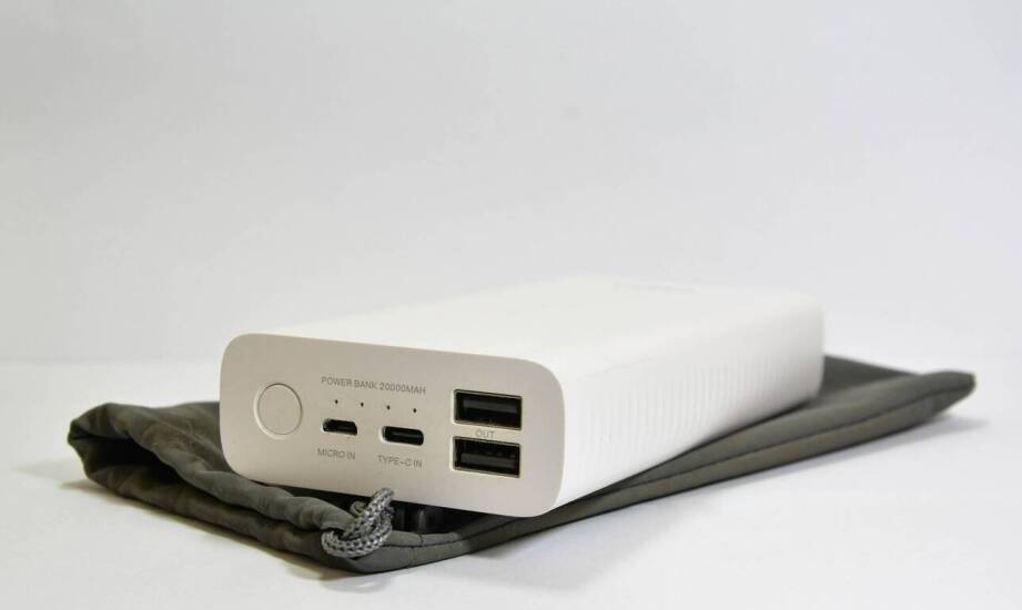 Jakie graficzne elementy najlepiej umieścić na powerbankach z nadrukiem?