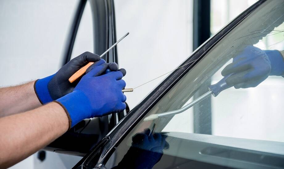 Najnowsze osiągnięcia w dziedzinie naprawy samochodowych szyb