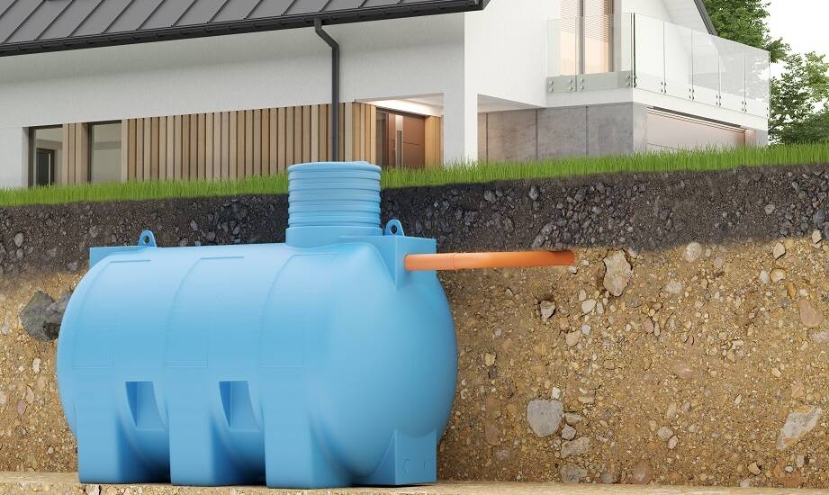 Jakie są korzyści z zastosowania technologii nowoczesnych w przydomowych oczyszczalniach?