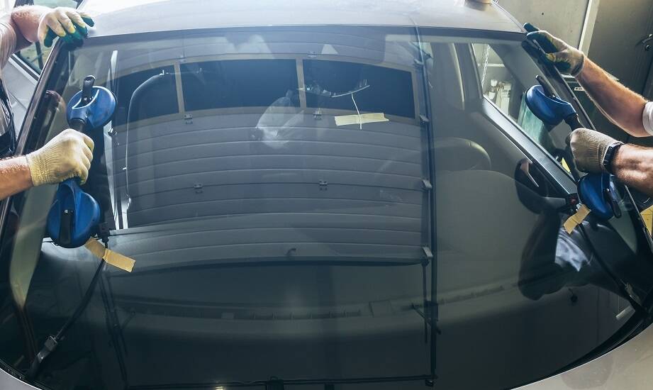 Jakie są korzyści z używania wysokiej jakości szyb zamiennych?