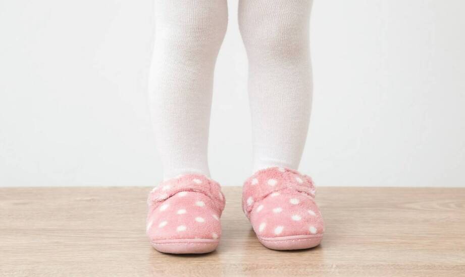 Jakie materiały są najlepsze na hausschuhe dla dzieci?