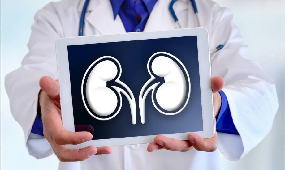 Jak urolog może pomóc w leczeniu nerkowej kamicy?