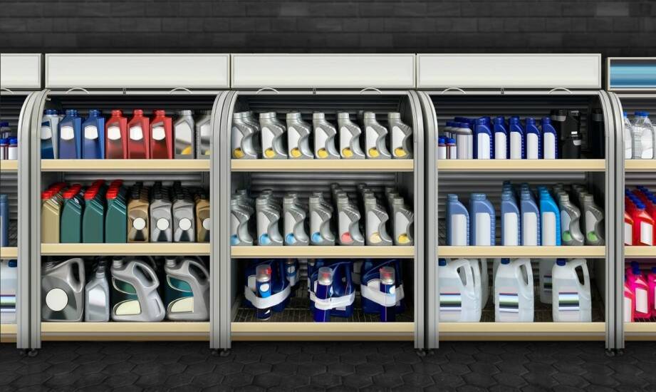 Oferta eksploatacyjnych płynów: co wybrać dla swojego pojazdu?