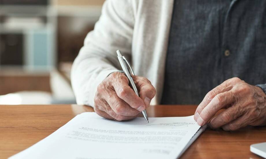 Planowanie własnego pogrzebu z uwzględnieniem kremacji