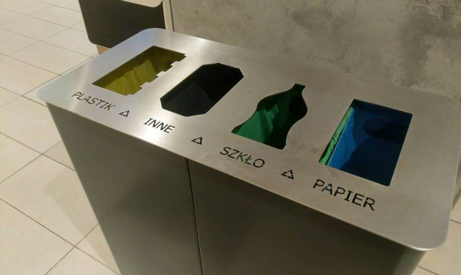 Jakie są najnowsze trendy w projektowaniu zamykarek do opakowań?