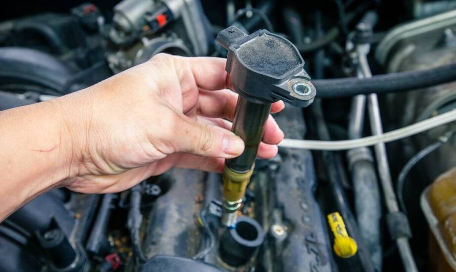 Wymiana czujnika oleju ciśnienia – kiedy jest niezbędna?