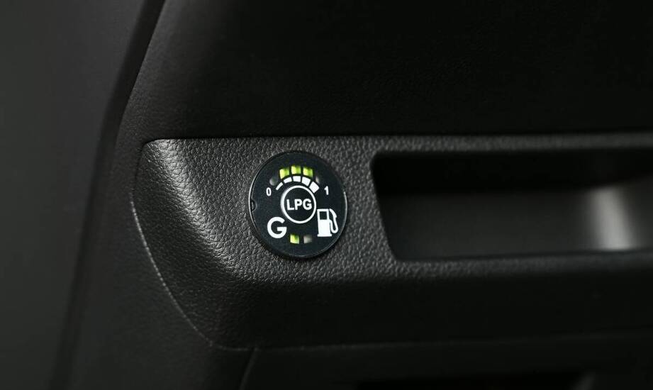 Wpływ inteligentnych strategii benzynowych na ekonomię jazdy autem z LPG