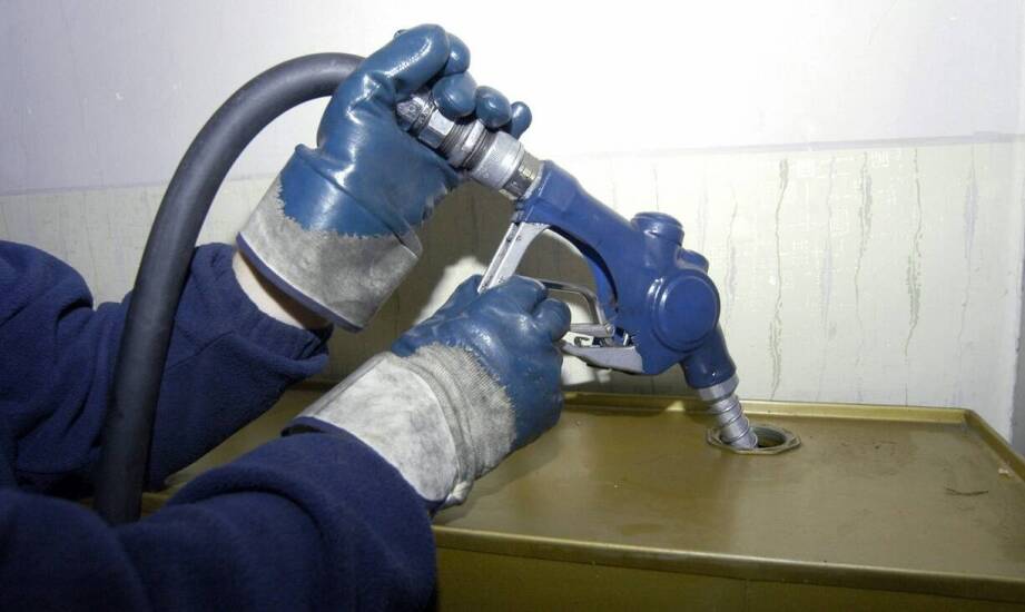 Wymiana zbiornika LPG: jakie są najważniejsze prawne regulacje?