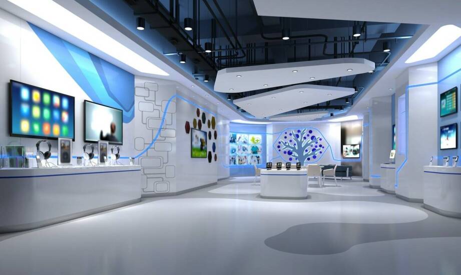 Innowacyjne rozwiązania w sprzedaży elektrycznych produktów