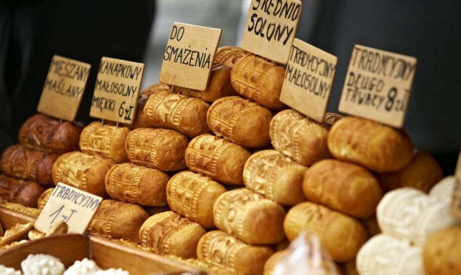 Jakie polskie desery cieszą się największą popularnością?