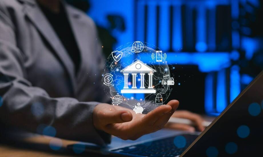 Jak cloud computing zmienia zarządzanie danymi w bankowości?