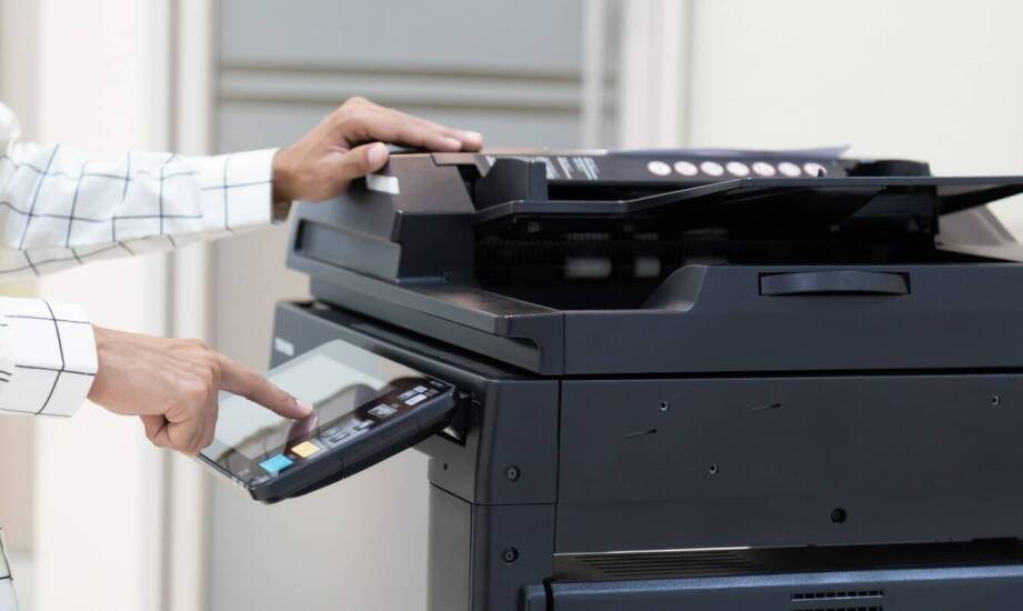 Wpływ wynajmu kserokopiarek na dostęp do nowoczesnych technologii drukowania