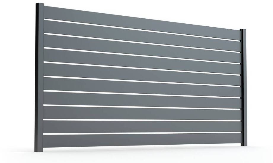 Zalety panelowych ogrodzeń w nowoczesnych aranżacjach ogrodowych