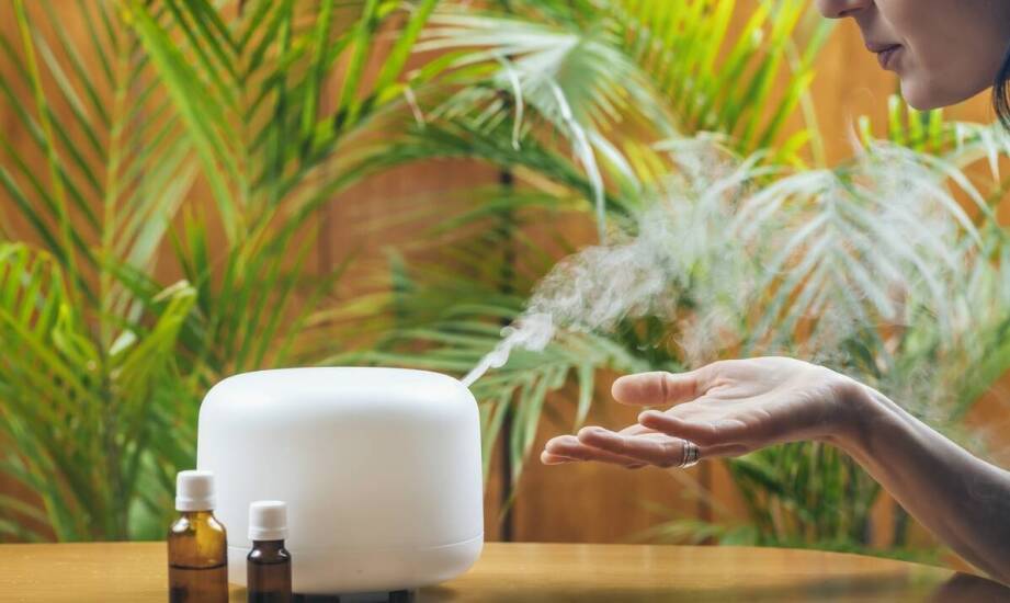 Poradnik wyboru profesjonalnego zapachowego dyfuzora do dużych przestrzeni