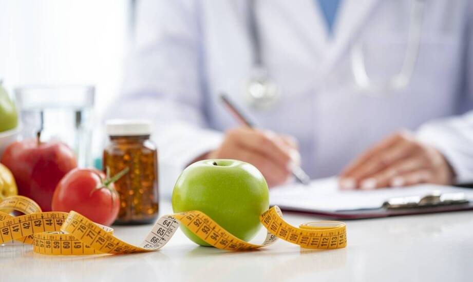 Jak medyczna literatura wpływa na decyzje dotyczące diety?